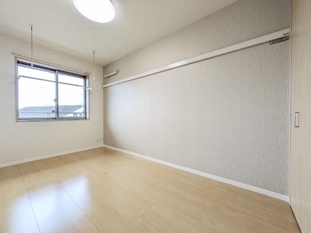 マストライフ平松本町（308） 部屋画像