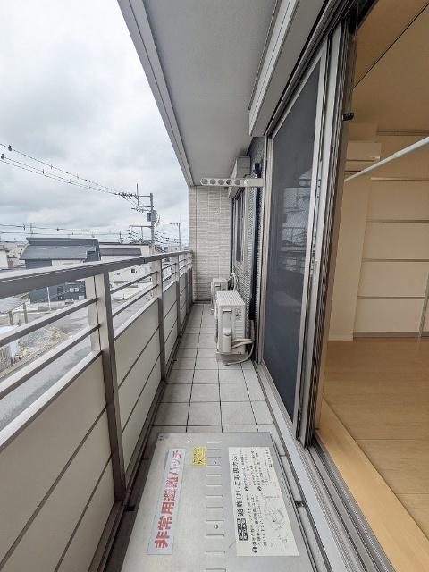 マストライフ平松本町（308） 部屋画像
