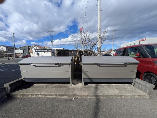 マストライフ平松本町（308） 部屋画像