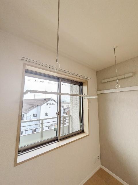 マストライフ平松本町（308） 部屋画像
