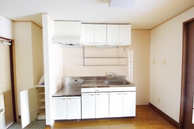ハイマート茂原（306） 部屋画像
