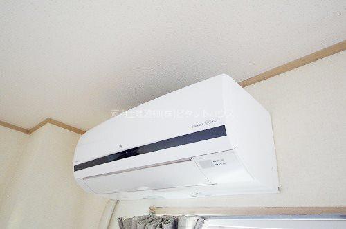 ハイマート茂原（306） 部屋画像