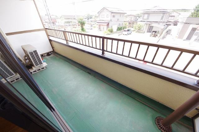 ハイマート茂原（306） 部屋画像