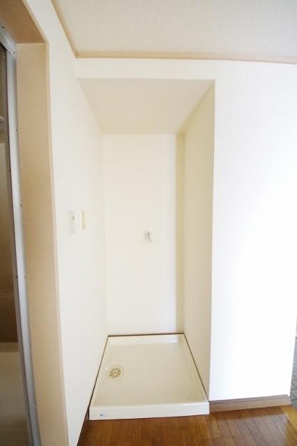 ハイマート茂原（306） 部屋画像