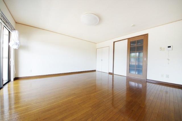 ハイマート茂原（306） 部屋画像