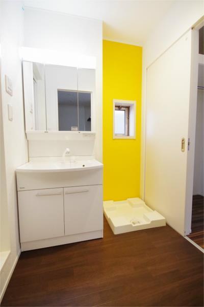 K＆Mテクノ J（102） 部屋画像