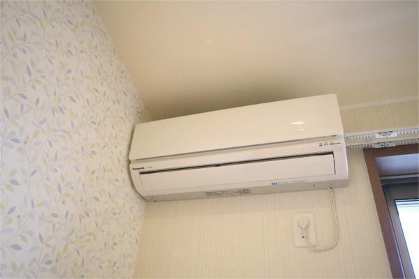 K＆Mテクノ J（102） 部屋画像