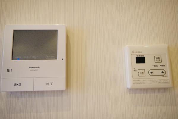 K＆Mテクノ J（102） 部屋画像