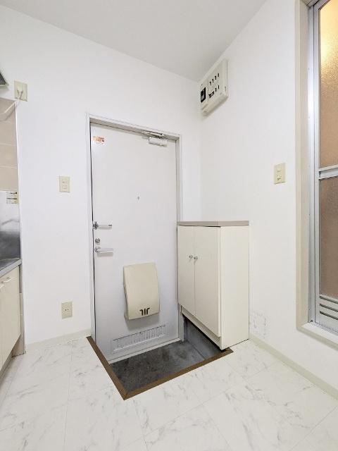 一刻館（103） 部屋画像