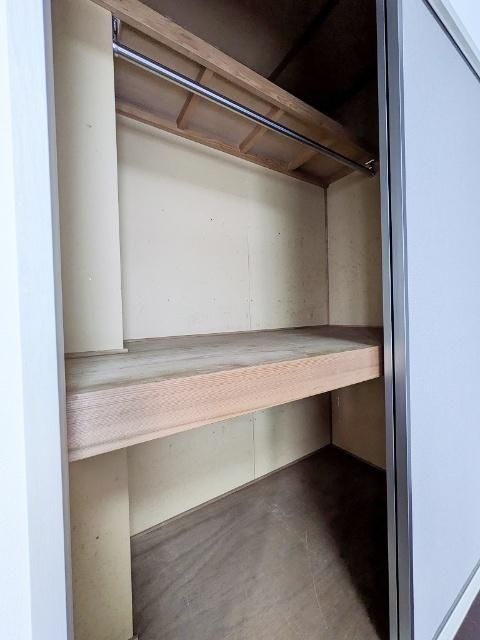 一刻館（103） 部屋画像