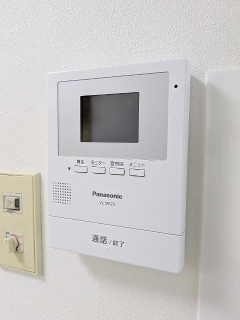 一刻館（103） 部屋画像