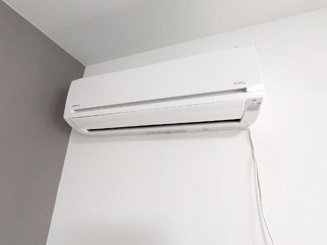 一刻館（103） 部屋画像