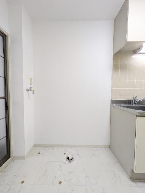 一刻館（103） 部屋画像