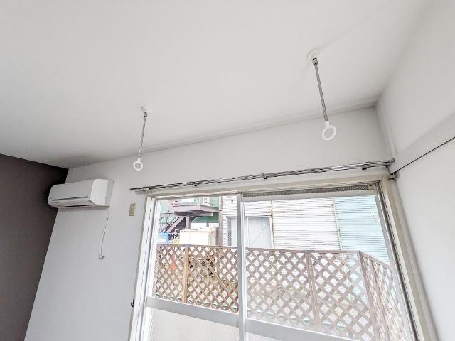 一刻館（103） 部屋画像