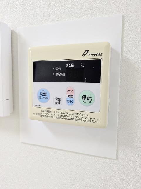 一刻館（103） 部屋画像