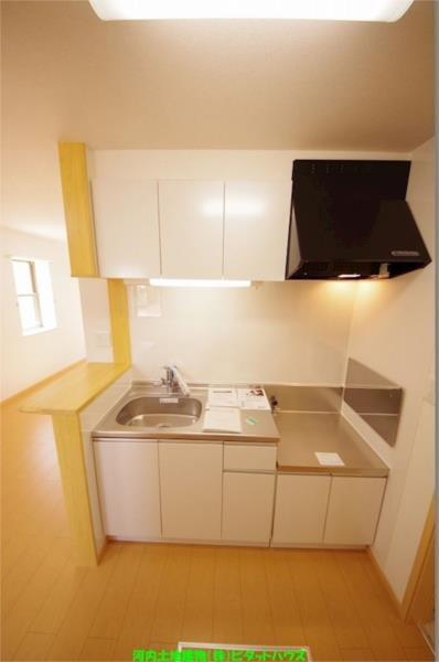 リバーイースト（102） 部屋画像