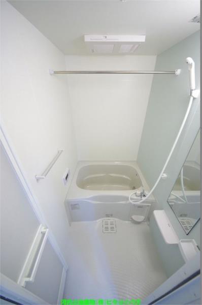 リバーイースト（102） 部屋画像