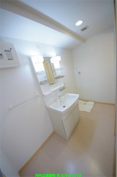 リバーイースト（102） 部屋画像