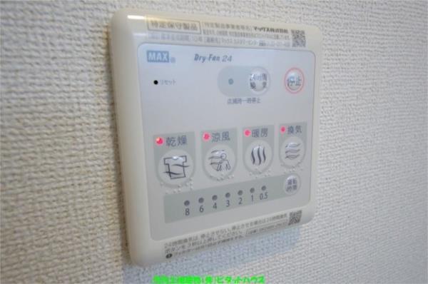 リバーイースト（102） 部屋画像