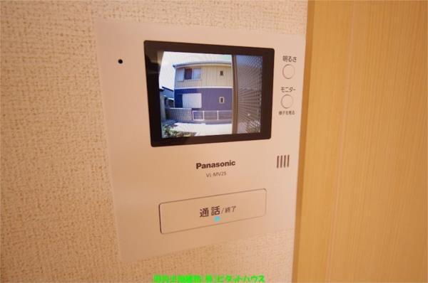 リバーイースト（102） 部屋画像
