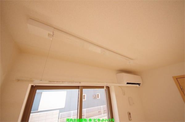 リバーイースト（102） 部屋画像