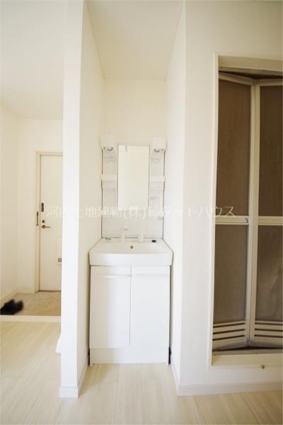 第5清和ハイツ（101） 部屋画像