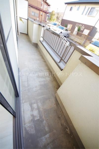 第5清和ハイツ（101） 部屋画像