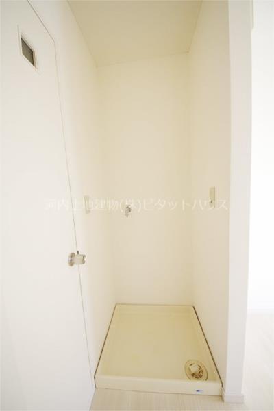 第5清和ハイツ（101） 部屋画像