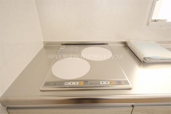 ラ・ルーチェ・フォンテ（301） 部屋画像