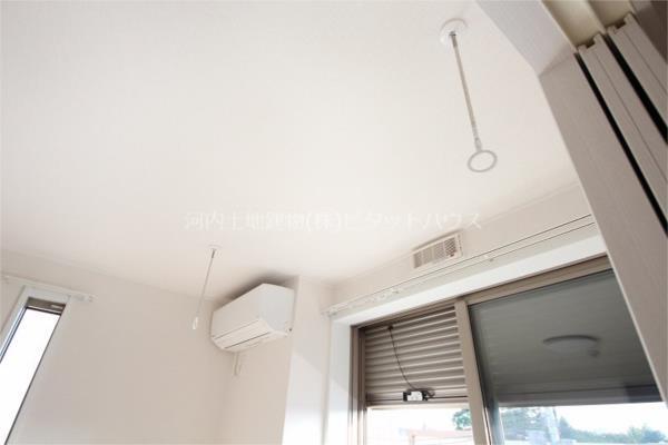 ラ・ルーチェ・フォンテ（301） 部屋画像