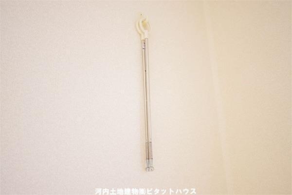 ビーライン686 E（202） 部屋画像