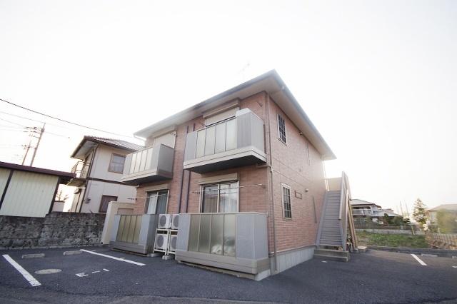 ビーライン686 E（202） 駐車場