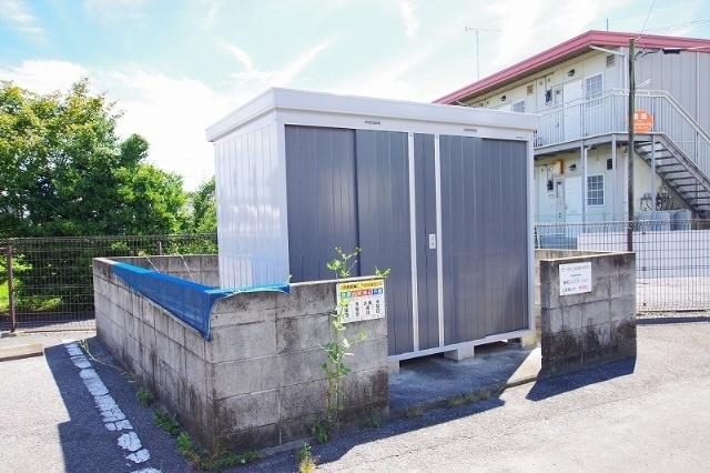 ビーライン686 E（202） 部屋画像