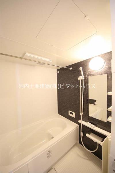 アザレア（101） 部屋画像