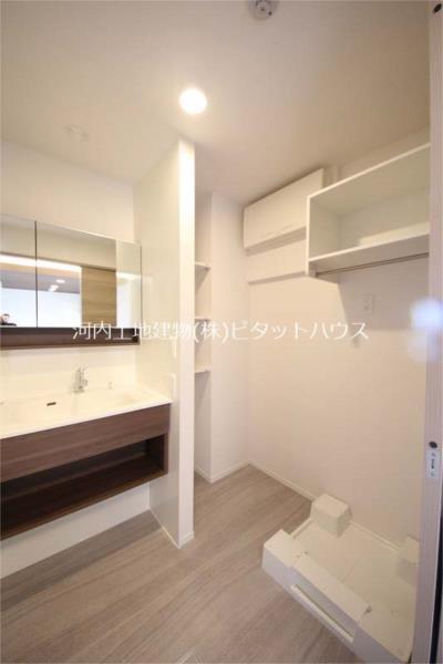 アザレア（101） 部屋画像