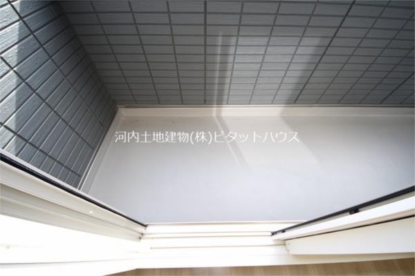 アザレア（101） 部屋画像