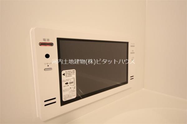 アザレア（101） 部屋画像