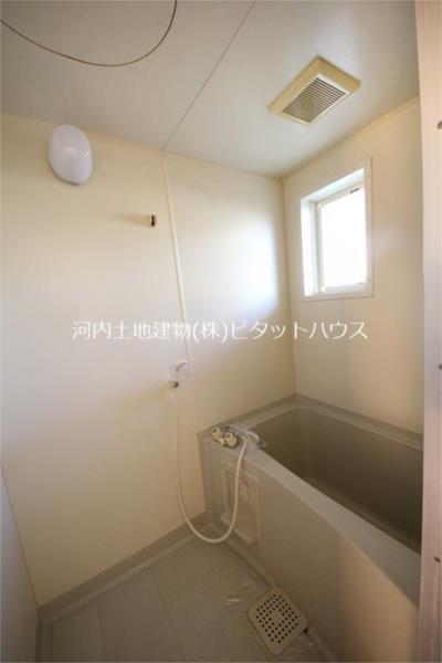 ハイツ高橋A棟（108） 部屋画像