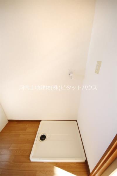 ハイツ高橋A棟（108） 部屋画像