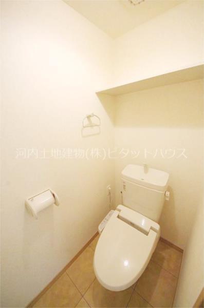 Y＆M アミューズ（101） 部屋画像