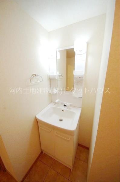 Y＆M アミューズ（101） 部屋画像
