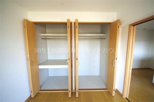 Y＆M アミューズ（101） 部屋画像