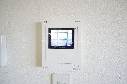 Y＆M アミューズ（101） 部屋画像