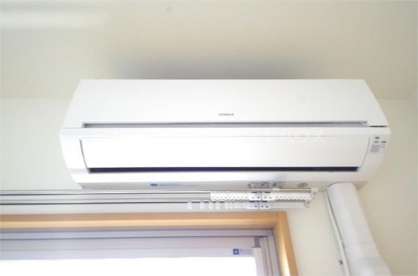 Y＆M アミューズ（101） 部屋画像