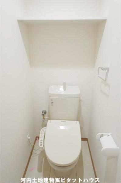 Y＆M FOR YOU（103） 部屋画像