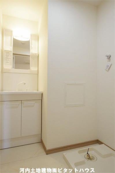 Y＆M FOR YOU（103） 部屋画像
