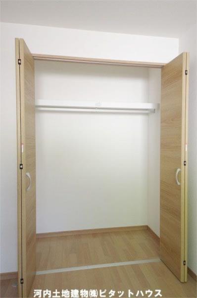 Y＆M FOR YOU（103） 部屋画像