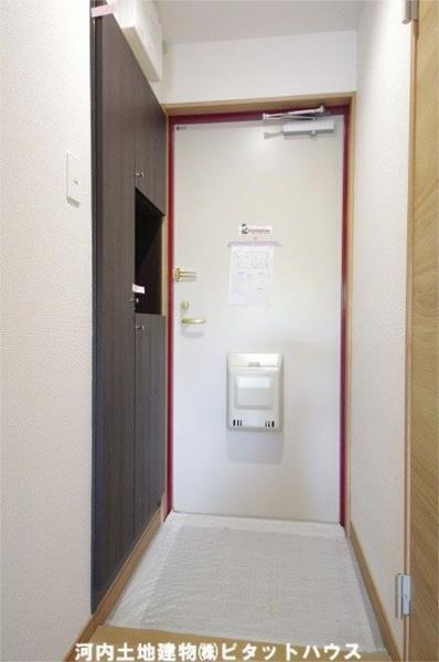 Y＆M FOR YOU（103） 部屋画像