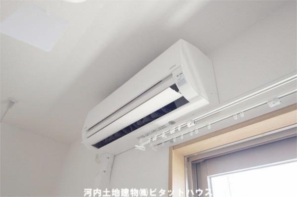 Y＆M FOR YOU（103） 部屋画像