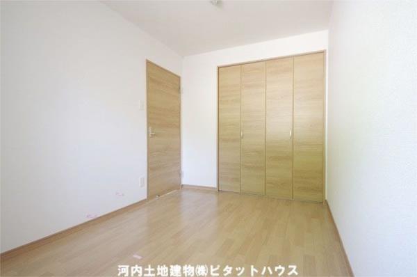 Y＆M FOR YOU（103） 部屋画像